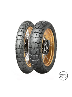 DUNLOP abroncs TRAILMAX RAID