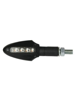 BIKE IT LED-Mini-Blinker RUNNER ONE