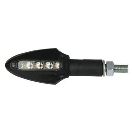 BIKE IT LED-Mini-Blinker RUNNER ONE