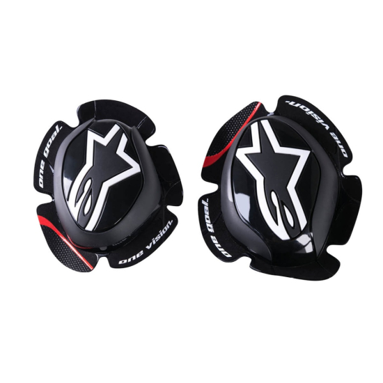 ALPINESTARS Térdslider GP Pro #1