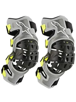 ALPINESTARS Bionic 7 Térdvédő