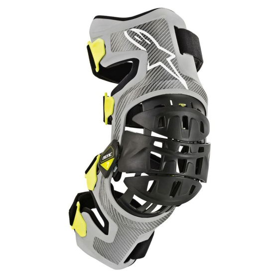 ALPINESTARS Bionic 7 Térdvédő #2