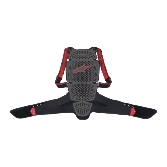 ALPINESTARS NUCLEON KR-CELL HÁTVÉDŐ