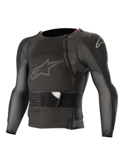 ALPINESTARS Protektor Dzseki Hosszú Ujjú Sequence