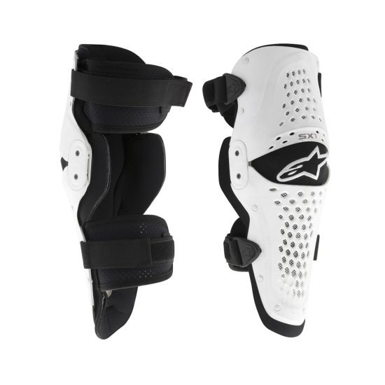 ALPINESTARS Térdprotektor SX-1 #1