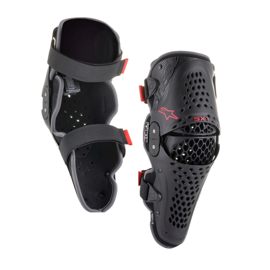 ALPINESTARS Térdprotektor SX-1 V2