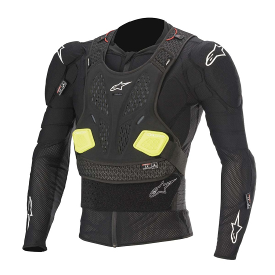 ALPINESTARS Bionic Pro V2 Protektoring