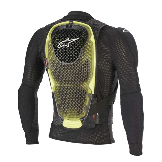 ALPINESTARS Bionic Pro V2 Protektoring #1