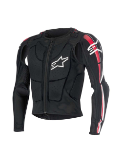 ALPINESTARS Védőkabát Bionic Plus