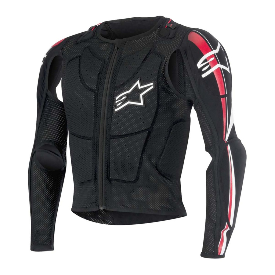 ALPINESTARS Védőkabát Bionic Plus #1