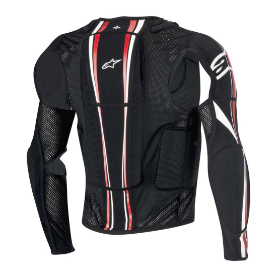 ALPINESTARS Védőkabát Bionic Plus #2