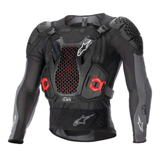 ALPINESTARS Protektoring Bionic Plus V2