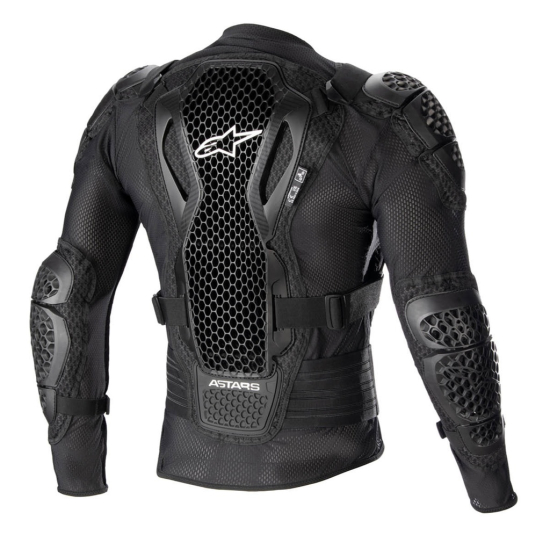 ALPINESTARS Bionic Action V2 Protektoring #1