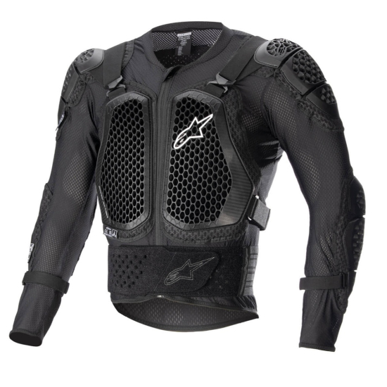 ALPINESTARS Bionic Action V2 Protektoring #2