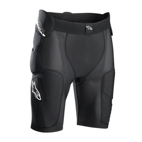 ALPINESTARS Protektorshorts Bionic Action