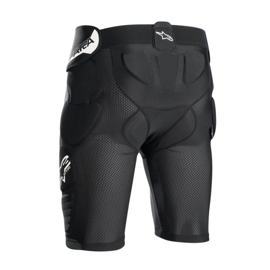 ALPINESTARS Protektorshorts Bionic Action #2