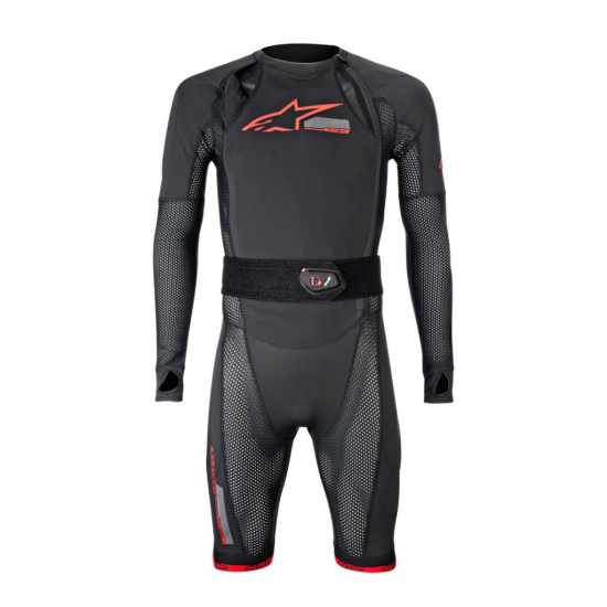 ALPINESTARS Tech-Air 10 Légzsákrendszer