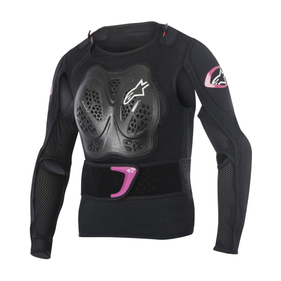 ALPINESTARS Védődzseki Nőknek Stella Bionic #2