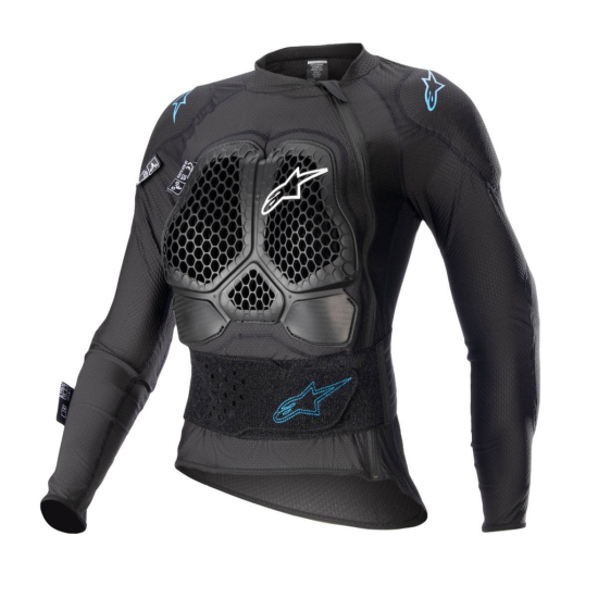 ALPINESTARS Stella Bionic Action V2 Női Protektoring #1