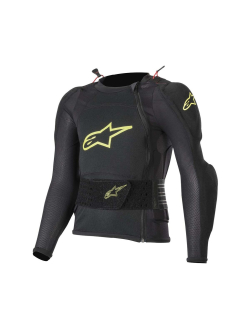 ALPINESTARS Bionic Plus Gyerek Protektoring