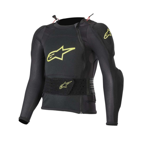 ALPINESTARS Bionic Plus Gyerek Protektoring #1