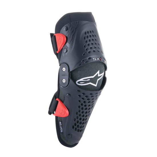 ALPINESTARS Térdvédő Ifjúsági SX-1 #2