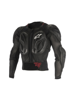 ALPINESTARS Protektoring Kabát Ifjúság Bionic Action