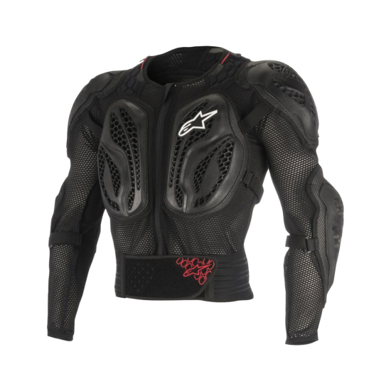 ALPINESTARS Protektoring Kabát Ifjúság Bionic Action