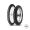 DUNLOP D606 F Gumiabroncs