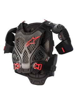 ALPINESTARS Mellkasvédő A-6