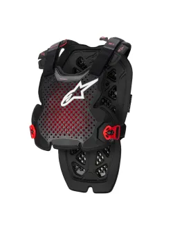 ALPINESTARS Mellpáncél A-1 Pro