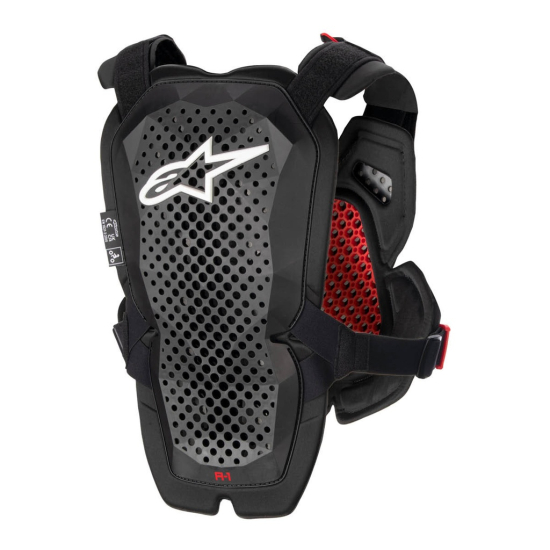 ALPINESTARS Mellpáncél A-1 Pro #1