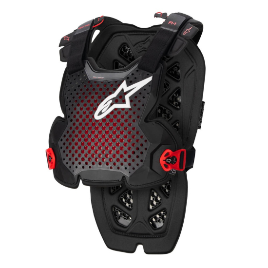 ALPINESTARS Mellpáncél A-1 Pro #2