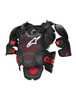 ALPINESTARS A-10 V2 Mellvért