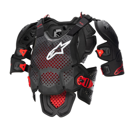 ALPINESTARS A-10 V2 Mellvért