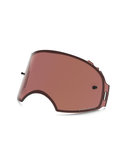 OAKLEY Csereüveg Airbrake Prizm Bronz MX