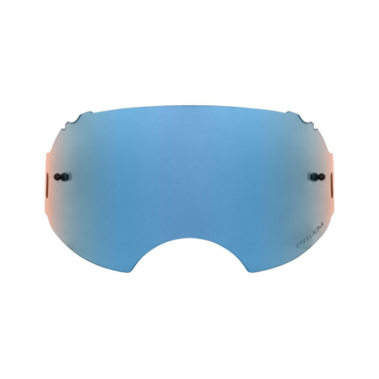 OAKLEY Airbrake Prizm Sapphire Irid. Pótlólencse