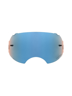 OAKLEY Airbrake Prizm Sapphire Irid. Pótlólencse