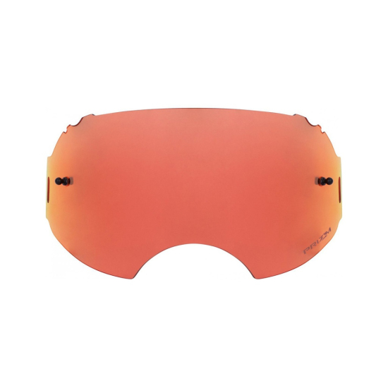 OAKLEY Airbrake Prizm Torch Iridium Csereüveg