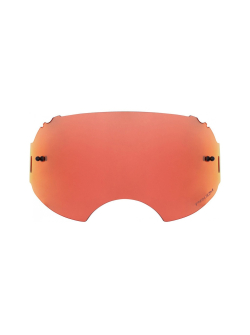 OAKLEY Airbrake Prizm Torch Iridium Csereüveg