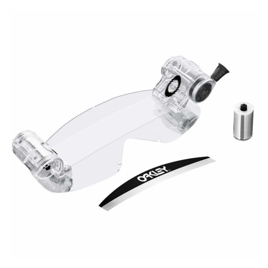 OAKLEY Roll-Off Kit O2 #1