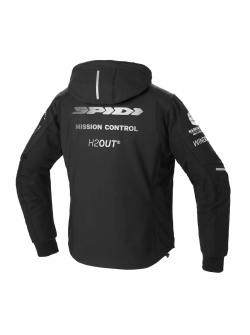 SPIDI Hoodie Páncél H2Out