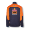 RED BULL KTM Softshell Kabát Hivatalos Teamline