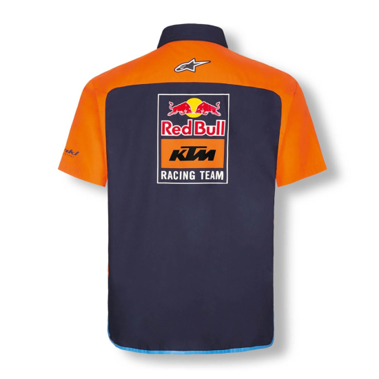 RED BULL KTM Ing Hivatalos Csapatvonal #1