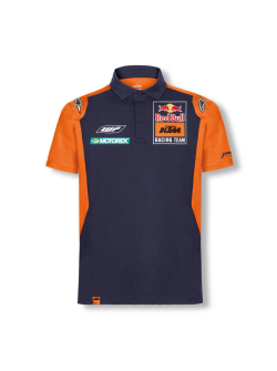 RED BULL KTM Polo Ing Hivatalos Csapatsor