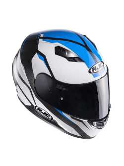 HJC Helm CS15 SEBKA MC-2