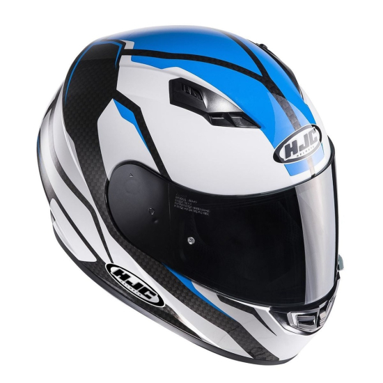 HJC Helm CS15 SEBKA MC-2 #1