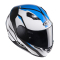 HJC Helm CS15 SEBKA MC-2