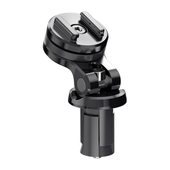 SP CONNECT Moto Stem Mount Tartó