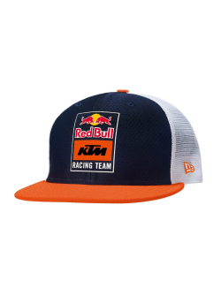 RED BULL KTM Snapback Sapka New Era Trucker